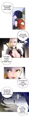 Perfect Half Ch.1-3 (English) (Ongoing)