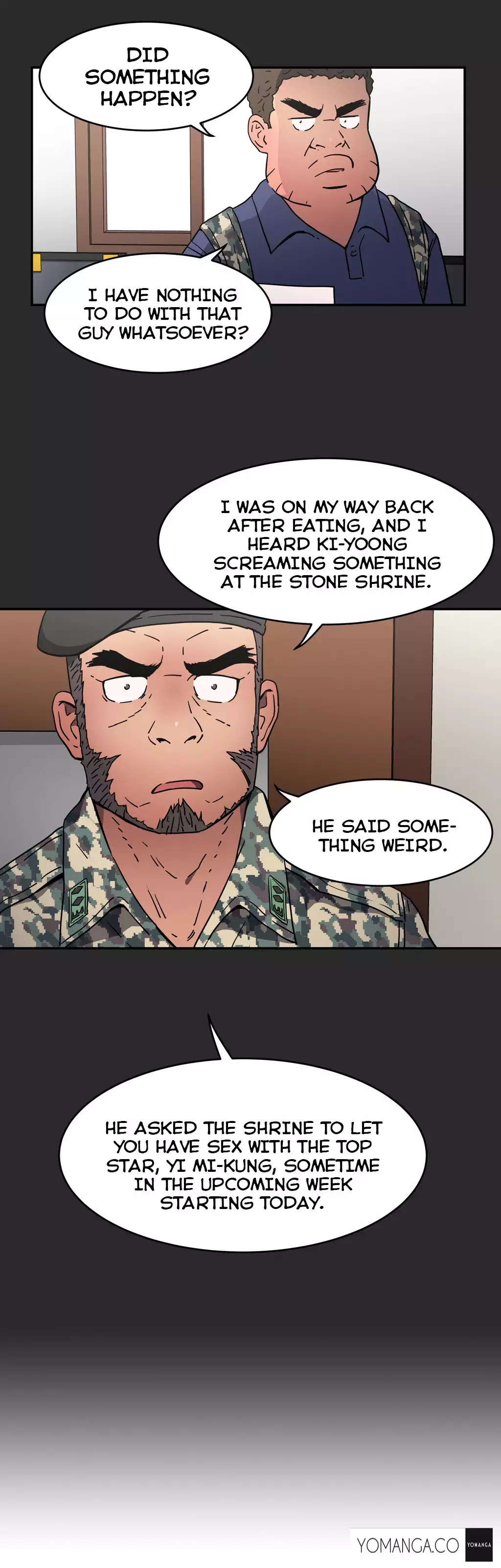 Refrain Love Ch.1-14