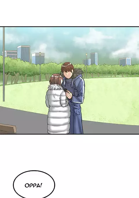 Best Friend Girlfriend Ch.1-23