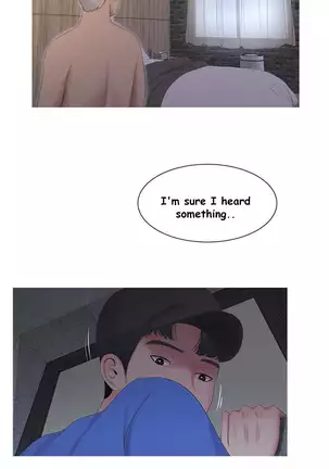 One's In-Laws Virgins Chapter 1-13