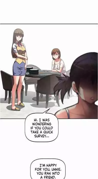 The Girls’ Nest | HELL'S HAREM Ch.1-18