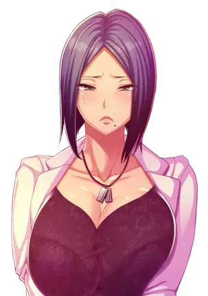 Ore o Hoshigaru Tsuma to Gibo