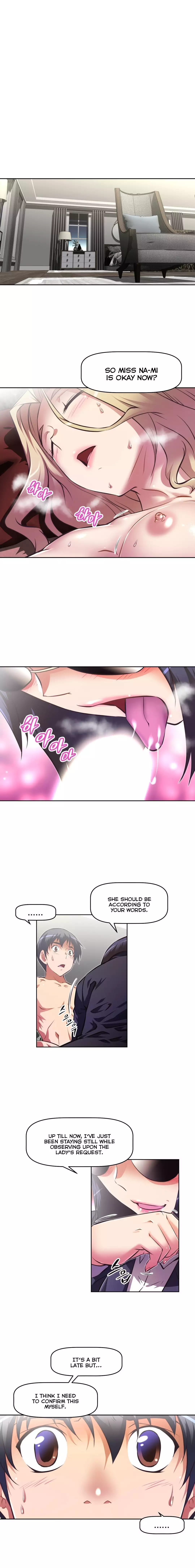 Brawling Go Ch.76-121