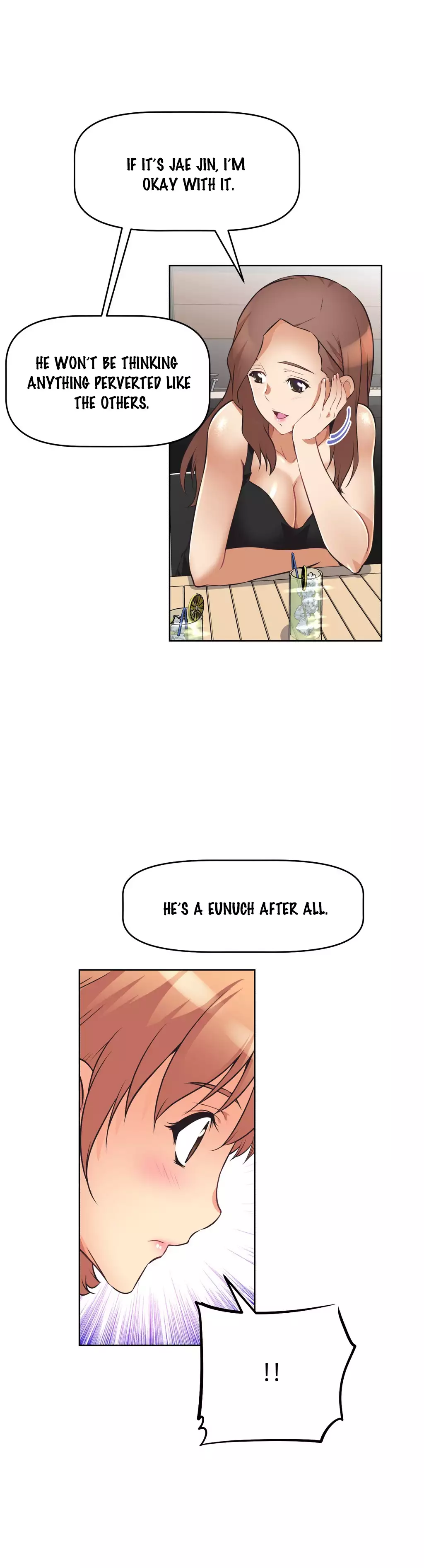 Brawling Go 0-17 Chapters