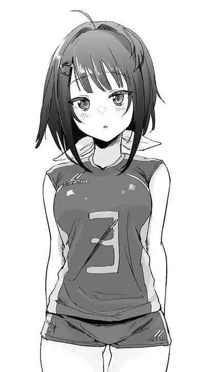 Ribery Kaisou Maru Hiroku La Pluma Hen