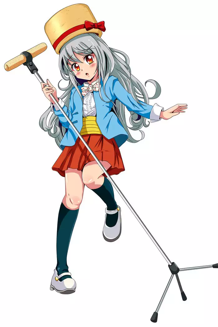 PuchiColle #3: Yaokin★Umami-chan no Bou Asobi