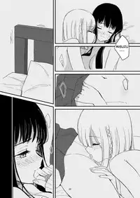 Yuri Ecchi Bon Sairoku | Steamy Yuri Book