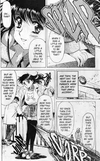 [Koh Kawarajima] Immoral Angel Volume 1: Fall From Grace [English]