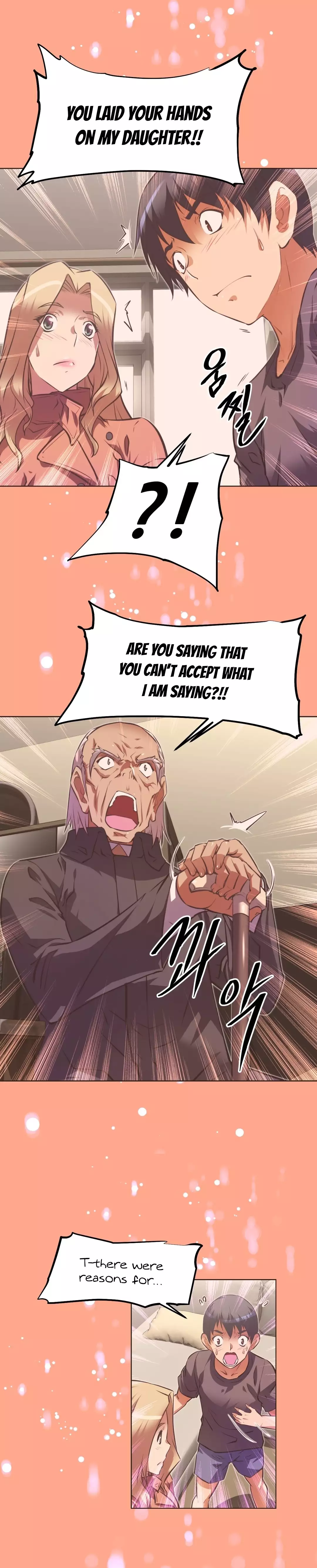 Brawling Go Ch.76-108