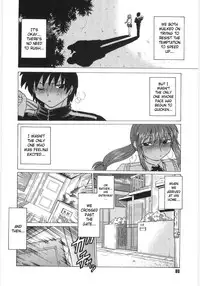 [Mitamori Tatsuya] Koikeda-san to Asobou / Let’s Play with Koikeda-san [English] [SaHa]