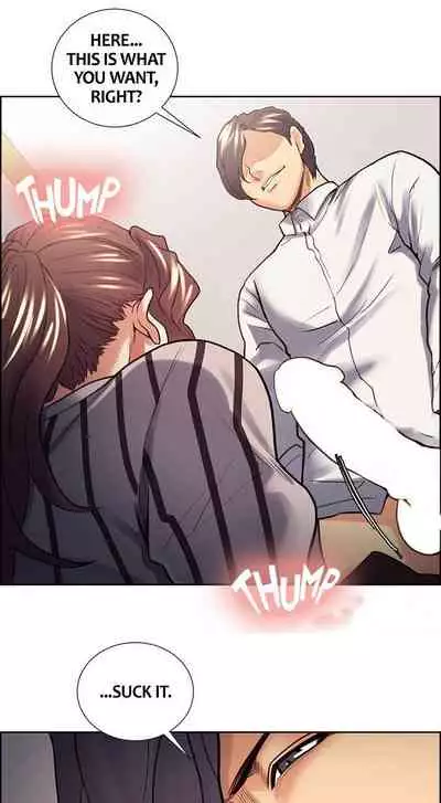 Taste of Forbbiden Fruit Ch.37/53