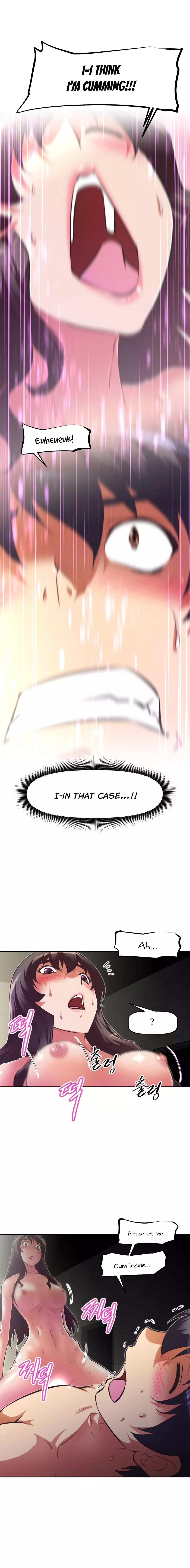 Brawling Go Ch.76-120