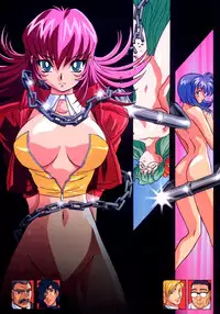 Viper F40 artwork + misc