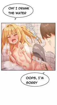 Hari Dormitory Ch.1-9 (English) (Ongoing)