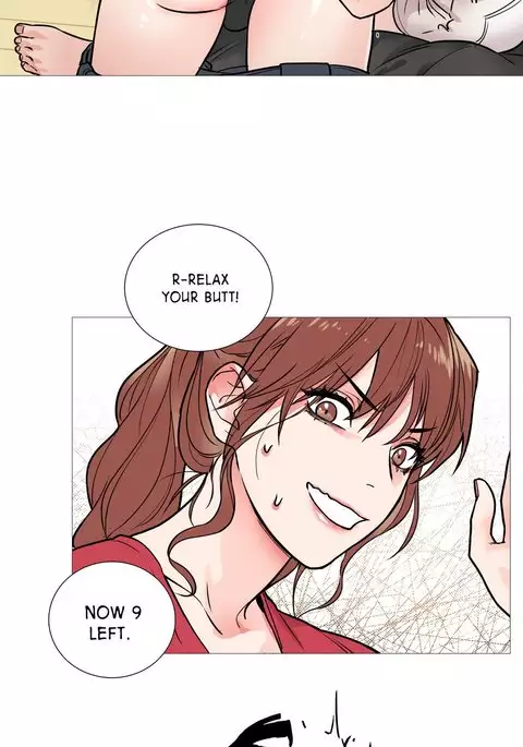 Sadistic Beauty Ch.1-28