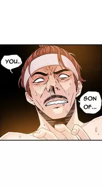 [Gyuo] Kill the Dead Bastard Ch.0-18 (English) (Ongoing)