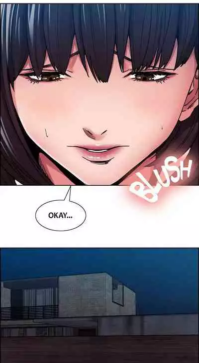 Taste of Forbbiden Fruit Ch.24/53