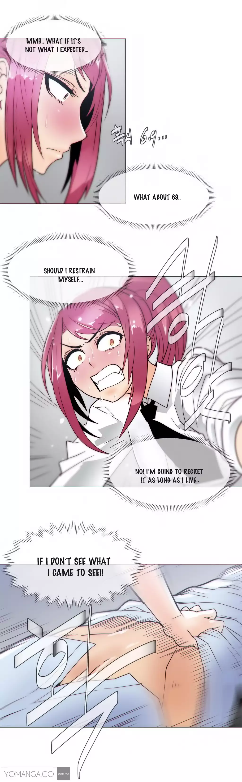 Household Affairs Ch.1-24