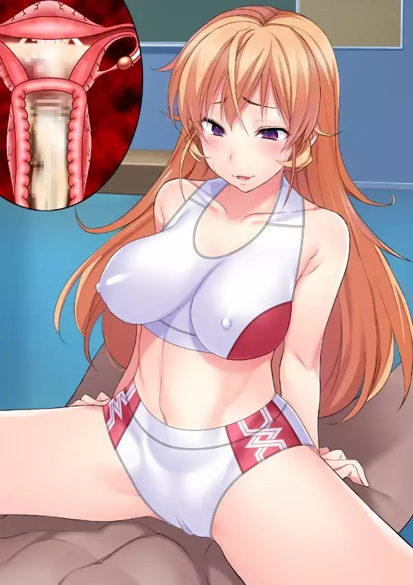 Shuukan Hentai Jump ~Nakiri Erina to Ameno Sagiri no Ishukan Gyaku Rape Kisekae~