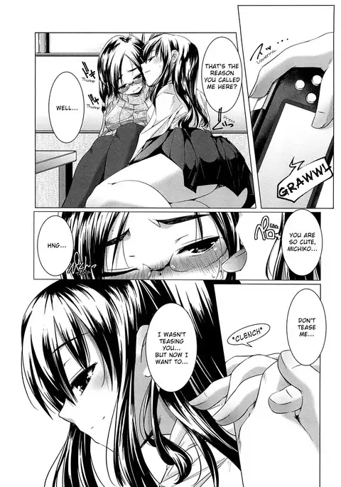 Koibito -girlfriends-