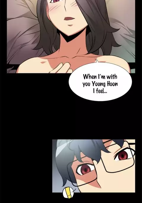 Love Parameter Ch.1-68