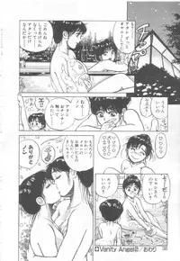 [Asano Kaori] Vanity Angel