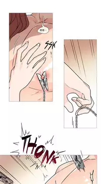 [The Jinshan] Sadistic Beauty Ch.1-33 [Chinese] [17汉化]