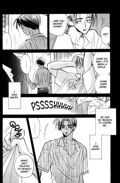 Imadoki no Shishunki