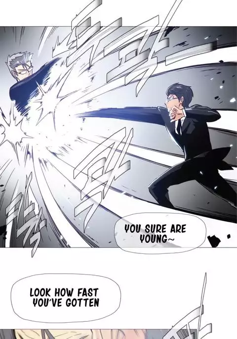 Household Affairs Ch.1-44