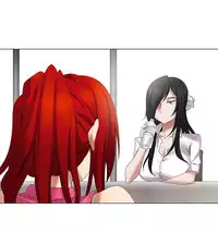 Cartoonist's NSFW Season 1 Chapter 1-20 (English)