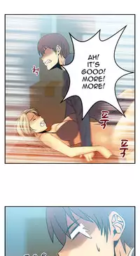 My Office Ch.1-18 (English) (Ongoing)