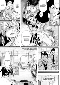 [Amatarou] Lesson to You [English]