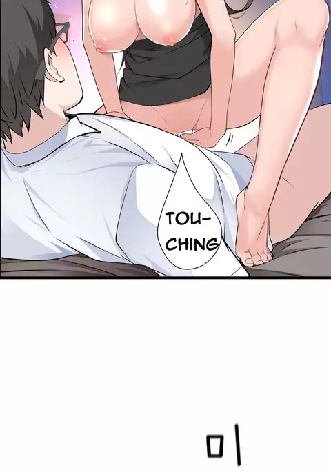 Tissue Thieves Ch.1-29