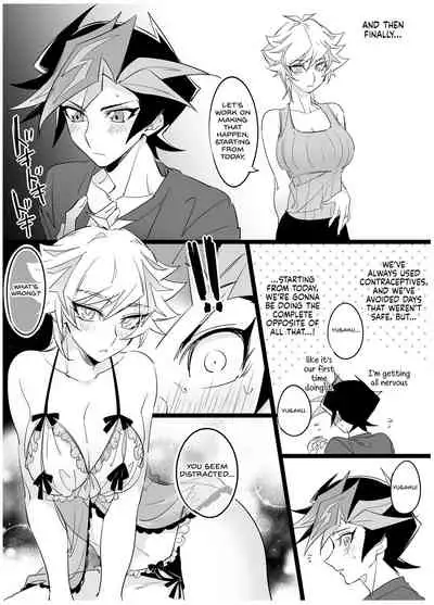 Kimi to Mirai o Tsukuritai ♥