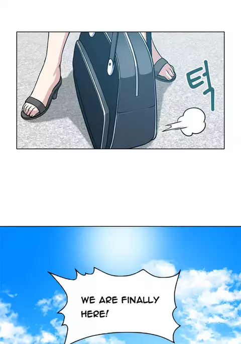 Change Partner Ch.1-14