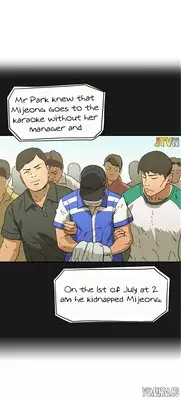 [Yi Hyeon Seok] Refrain Love Ch.1-25 (English) (YoManga) (Ongoing)