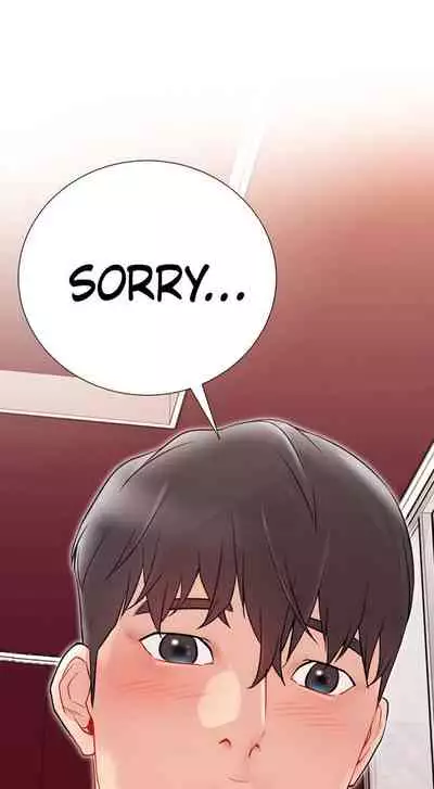 LIVE WITH : DO YOU WANT TO DO IT Ch. 1-14 [English]