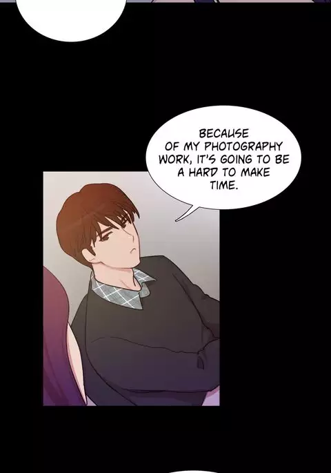 Scandal of the Witch Ch.1-5