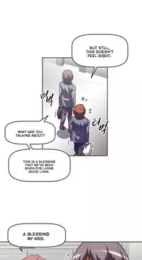 [Worin] Brawling Go Ch.76-86 (English) (Ongoing)