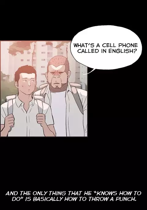 Cohabitation Ch.1-46