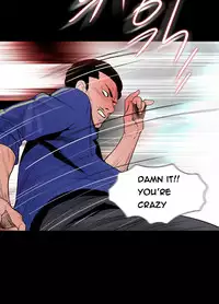 Missing Ch.1-13 (English) (Ongoing)