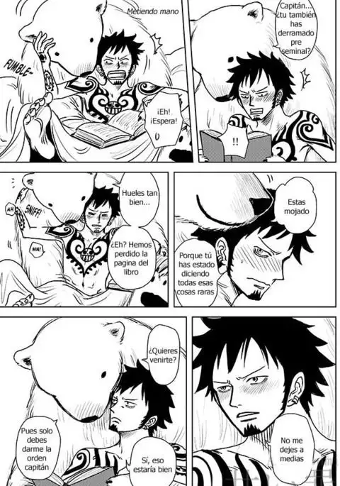 Confessio & Deep Sea