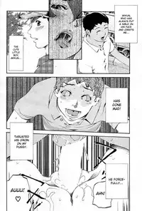 [Clone Ningen] Cherries are Forever [English][desudesu]