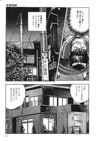 [Maeda Toshio] Mesu Kari Vol.4