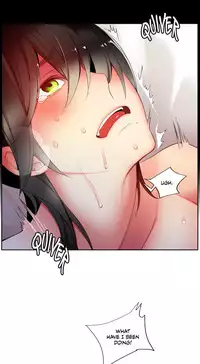 [Juder] Lilith`s Cord Ch.1-20 (English) (Ongoing)