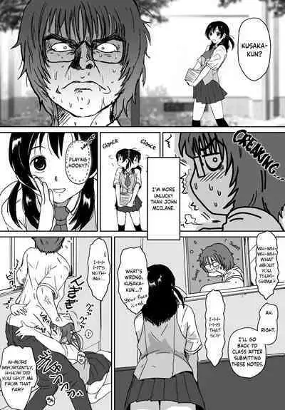 Better Girls Ch. 1-9