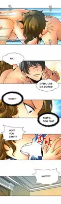 Twin Slave Ch.1-16 (English) (Ongoing)