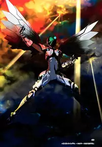 (C89) [TRI-MOON! (Mikazuki Akira!)] Amairo - fullcolor collection Vol.16 - (Various)