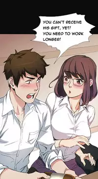 By Chance Ch.1-13 (English) (Ongoing)