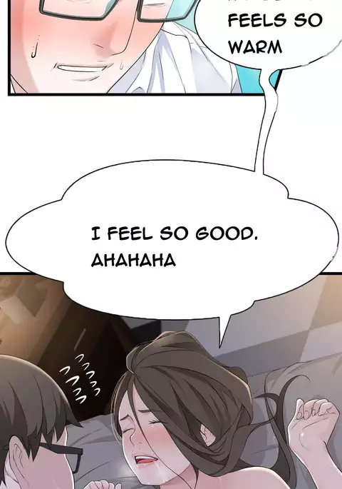 Tissue Thieves Ch.1-29